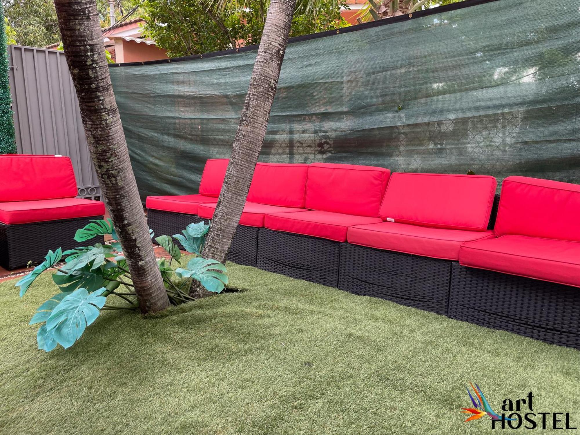 Summer Gardens Wynwood Concept Miami Dış mekan fotoğraf