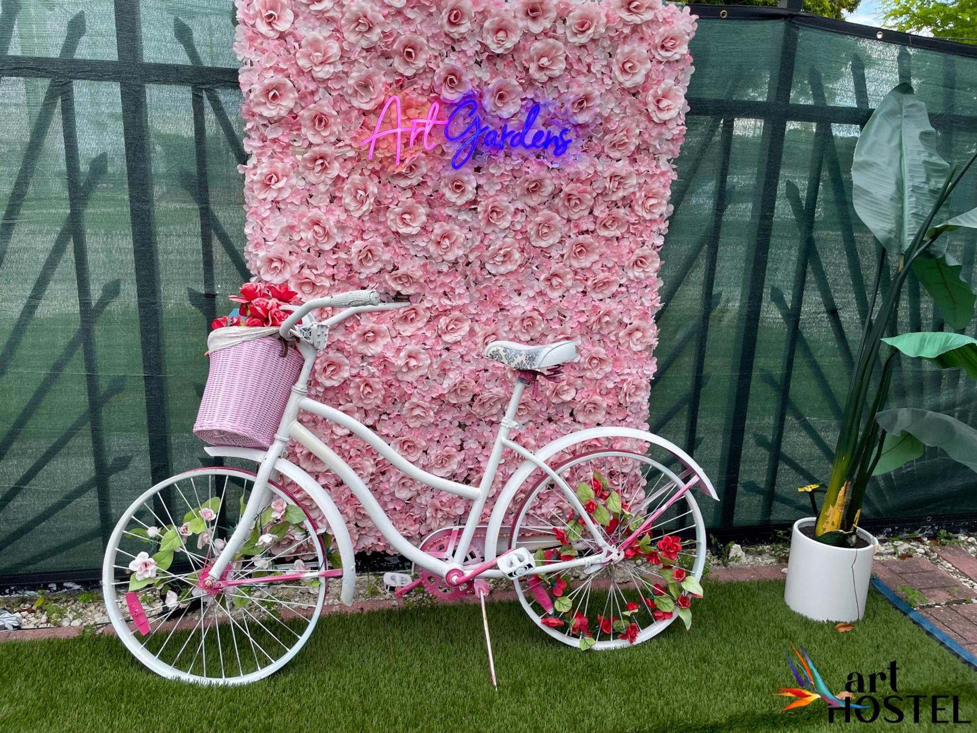 Summer Gardens Wynwood Concept Miami Dış mekan fotoğraf