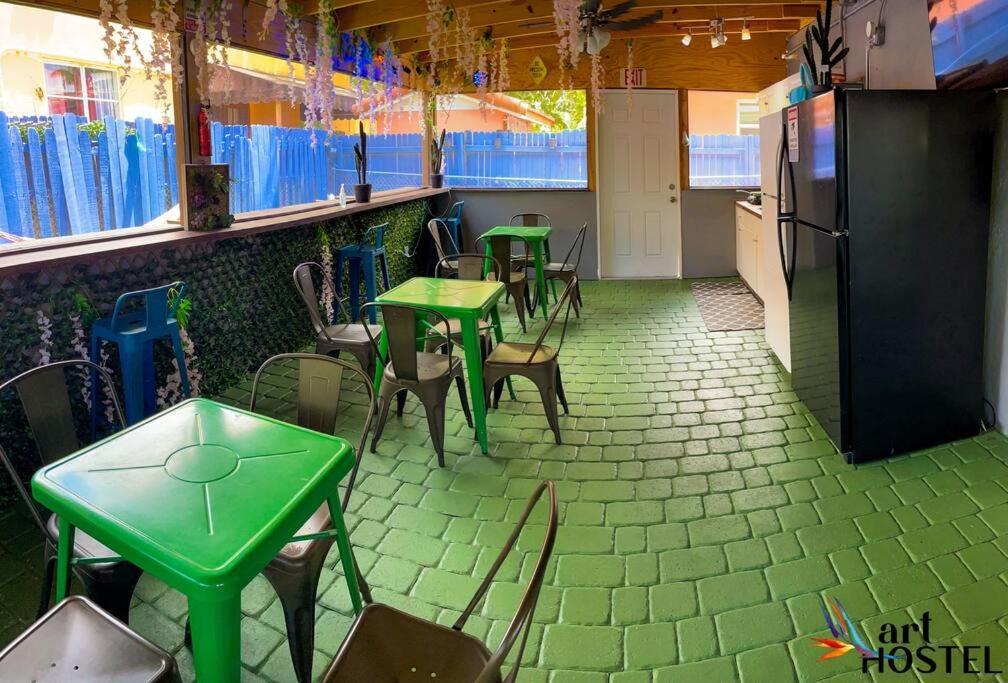 Summer Gardens Wynwood Concept Miami Dış mekan fotoğraf